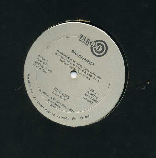 Windjammer discography